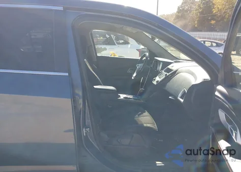 2011 Chevrolet Equinox 1Lt z USA, uszkodzony, nr VIN 2CNALDEC2B6435551